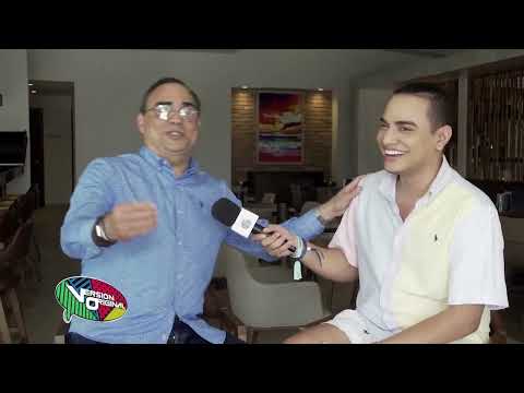 Entrevista a Gilberto Santa Rosa, conoce más de esta estrella | Versión Original