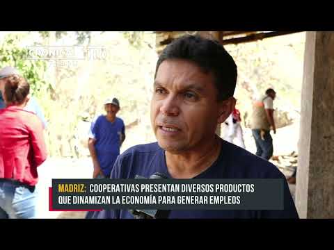 Encuentro con productores para fortalecer alianzas estratégicas en Madriz - Nicaragua