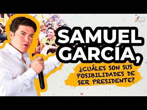 SAMUEL GARCÍA puede ser la sorpresa de las elecciones: JUAN IGNACIO ZAVALA