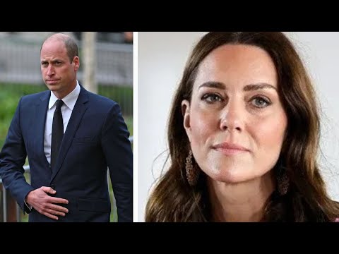 Tristes noticias de Kate Middleton