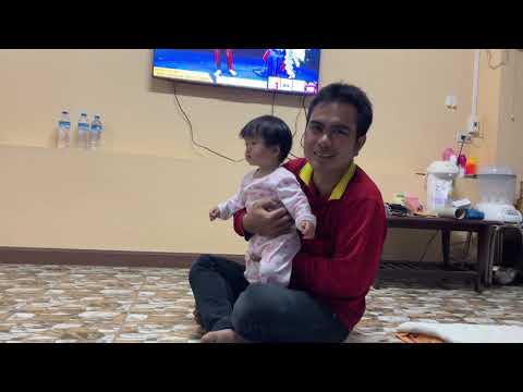 ความน่ารักของลุงกับหลาน😍😍 ความน่ารักของลุงกับหลาน😍😍