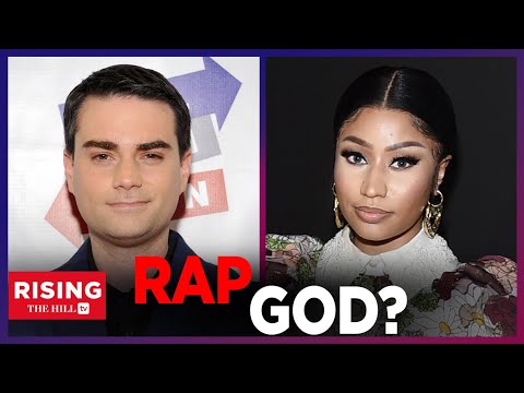 RAP GOD Ben Shapiro BREAKS ITUNES With New Song, Megan Thee Stallion BEEFS With Nicki Minaj: Rising