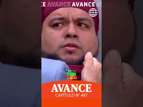 AL FONDO HAY SITIO 11 | Avance Capítulo N° 497 | #shorts