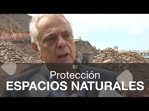 PNC insiste en la protección de los espacios naturales de las islas