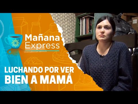 Un sentimiento de lucha y resiliencia que se avivará gracias al banco de favores | Mañana Express