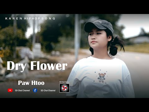 DryFlower-KarenHipSong-Paw