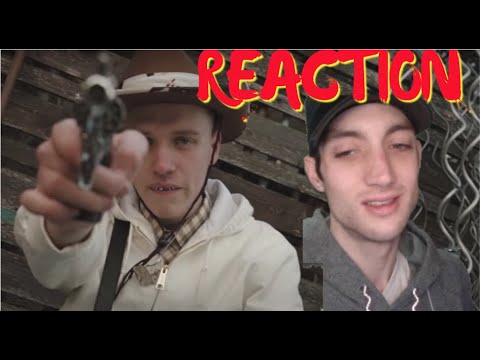Canadian Rapper reacts to German Rap | $oho Bani, Hugo Nameless, Nate Gordo, Ronnie Ro$e kein sche