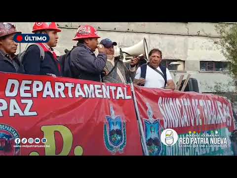 Se rompe el diálogo entre trabajadores municipales y la Alcaldía por despidos durante protestas