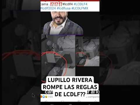 #viral #lacasadelosfamosos #lcdlf #lcdlf4 #telemundo #lupillorivera #maripily #short #shorts