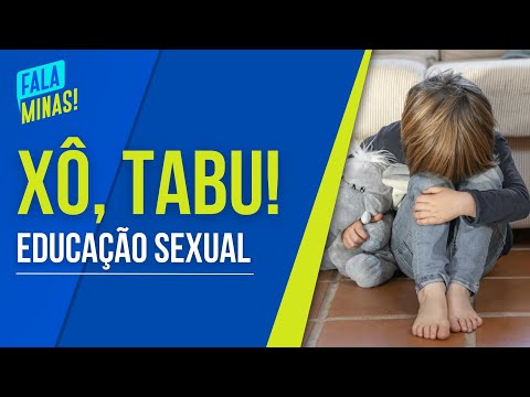 EDUCAÇÃO SEXUAL PARA CRIANÇAS: COMO A FAMÍLIA PODE ABORDAR O TEMA?