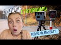 Zrobio mi 2 zdjcia fotoradarem POD RZD. I co teraz?