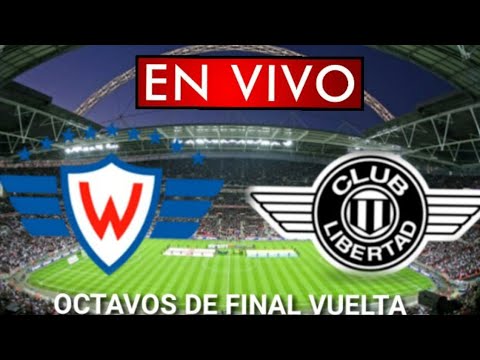 Donde ver Wilstermann vs. Libertad en vivo, partido de vuelta Octavos de final, Copa Libertadores