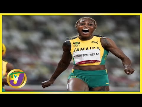 Why do Athletes Change Coaches | TVJ Smile Jamaica
