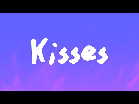 BL3SS x CamrinWatsin - Kisses ft. bbyclose