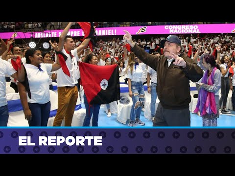 Ortega defiende farsa electoral: No quedaba más camino que votar por el FSLN