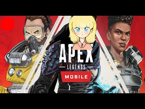 [🔴LIVE]APEXMOBILE[THEN]