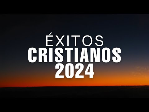 ÉXITOS CRISTIANOS / Música Cristiana que te llena el ALMA