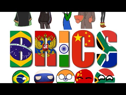 HAY UNA LARGA LISTA DE ESPERA DE VARIOS PAÍSES PARA ENTRAR A LOS BRICS