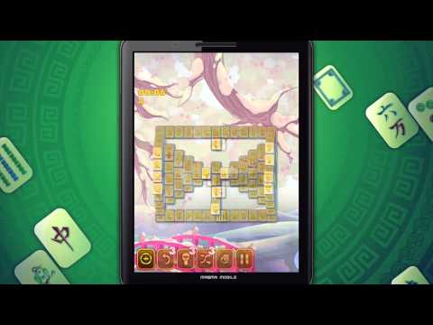 SOLITARIO MAH JONG SCARICA