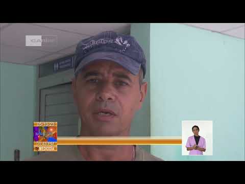 Cuba: Modernizan servicios de Hemodiálisis en Guantánamo