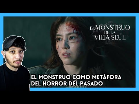 K-DRAMA | EL MONSTRUO DE LA VIEJA SEÚL 2 (Gyeongseong Creature - ??) NETFLIX | RESEÑA #090-2024