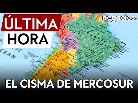 ÚLTIMA HORA | El cisma de Mercosur: Lula pide claridad a una Europa que espera firmar antes de 2024