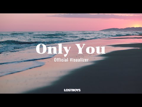 LOSTBOYS-OnlyYou[OFFICIAL