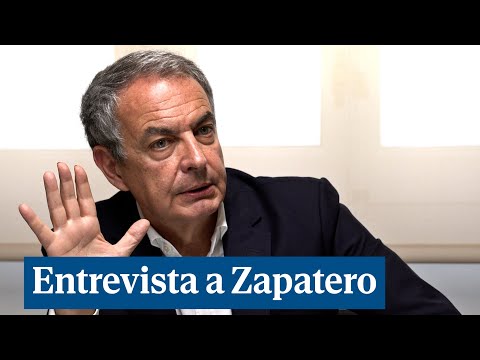 Zapatero: Todos los presidentes hemos tenido esos cinco días de abril, pero para nosotros solos
