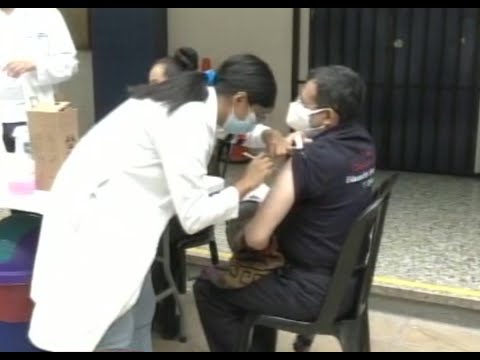Guatemala espera donación de 150 mil vacunas contra Covid 19 desde México