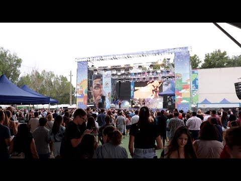 IKA Festival Iniesta congrega a diferentes generaciones en mundo rural