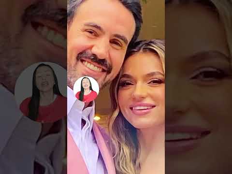 ?Angelica Rivera lanza misterioso mensaje en la boda de su hija, se dice que está embarazada