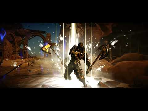 ☆黒い砂漠モバイル(Black Desert Mobile)☆タイタンで行く(嵐の進撃路)☆ASIA☆