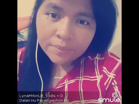 Dalan hu pasangaphon (omega trio)cover smule