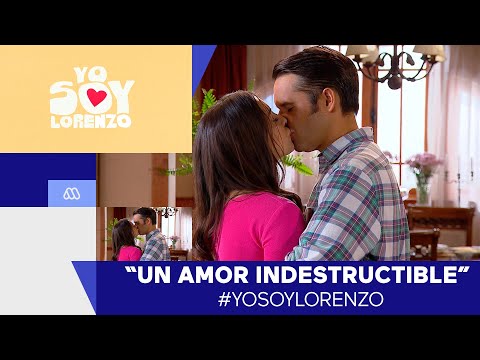 #YoSoyLorenzo - ¡Un amor indestructible! - Carlos y Laura / Capítulo 142