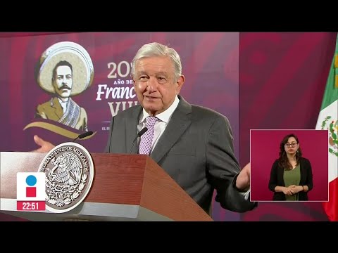 Expulsados por Daniel Ortega tendrán asilo político en México: López Obrador