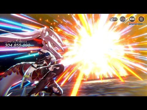 【ロマン大武闘大会〜砕打祭〜】イェルカ 10億【レスレリアーナのアトリエ】