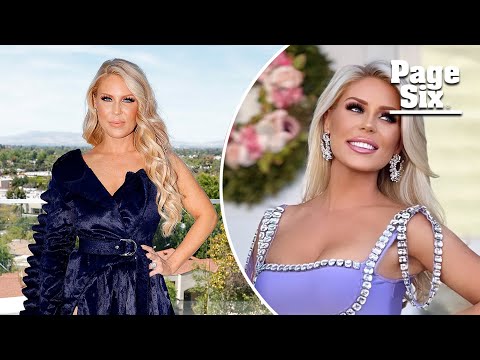 Gretchen Rossi set to return to ‘Real Housewives of Orange County’ for Season 19