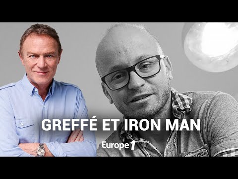 Hondelatte Raconte : Greffé et Iron man (récit intégral)