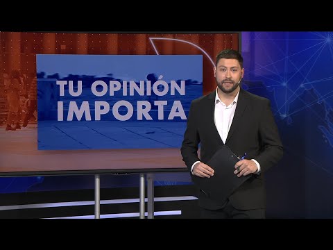 Edición Central 21/09 | Tu opinión importa: ¿qué opinan los uruguayos sobre el lenguaje inclusivo?
