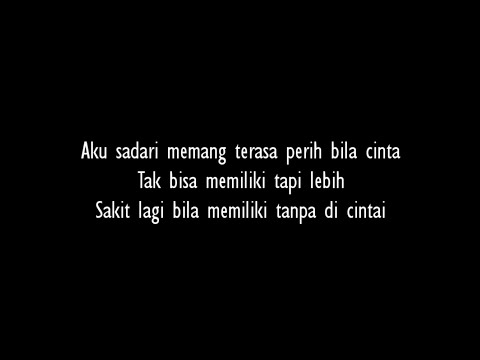 Our Story - Tersimpan Lirik