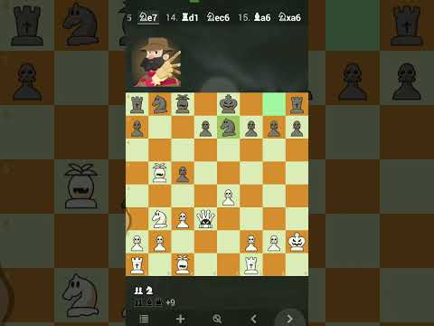 Chessvsmartinkruegerchess