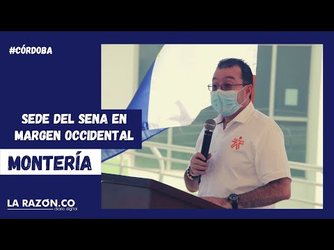 Sede del Sena en margen occidental será de las más modernas director