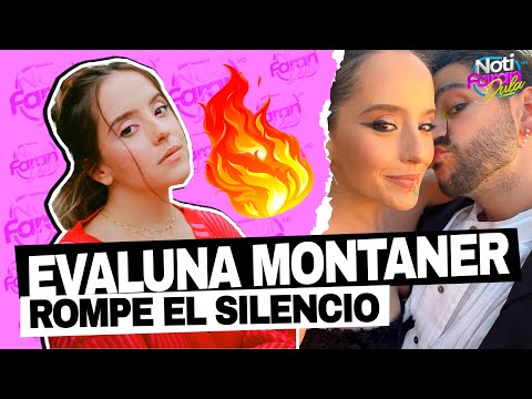 Evaluna Montaner rompe el SILENCIO tras supuesta CRISIS en su matrimonio con Camilo
