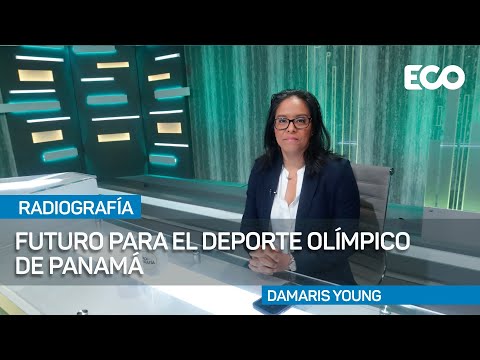 Damaris young: las elecciones del comité deben ser el 17 de diciembre |#Radiografía