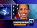 Donna Edwards - Obama has stopped the free fall