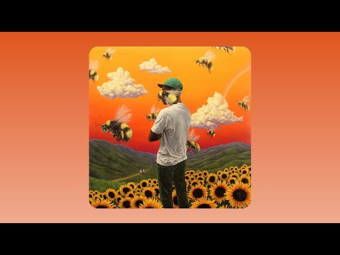 Tyler, The Creator - Boredom (Audio)
