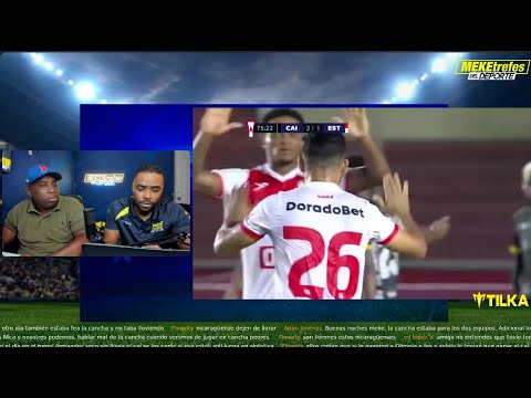 OLIMPIA SIGUE VIVO| Resumen de la Jornada  | Concacaf Copa Centroamericana