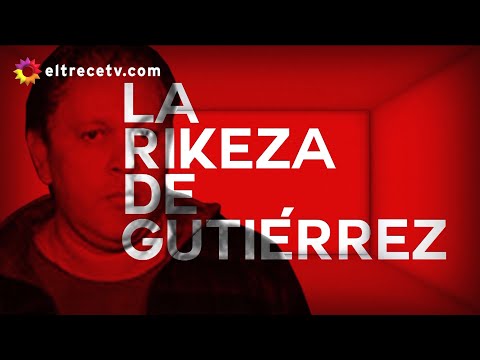 La fortuna de Fabián Gutiérrez, el ex secretario de Cristina