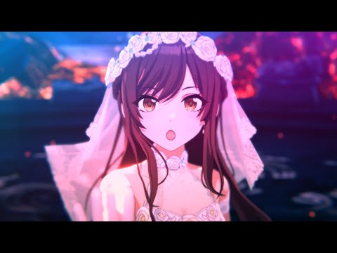 THE LAST PRIDE (ALSTROEMERIA+羽那・智代子) MV 【シャニソン】