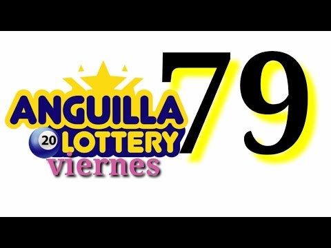 pronóstico caliente para la Anguila lottery hoy viernes